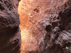 -天山神秘大峡谷