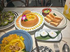 -太食獸泰式茶餐厅(北美新天地店)