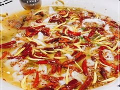 -太二酸菜鱼(中山龙之梦店)
