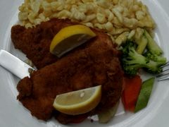 android_upload_pic-Geneva日内瓦餐厅(西郊宝成花苑店)