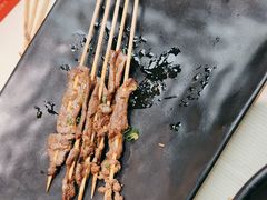 -聚味瞿记·龙虾堂(咸嘉湖店)