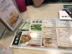 -翠华餐厅