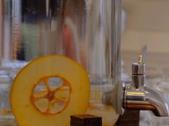 -fishtank鱼缸咖啡(三山街店)