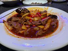 -王庄阿咪大排档·20年地道福州味·本港海鲜(象园店)
