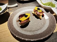 法式鹅肝-德川家日本料理(顺义华联店)