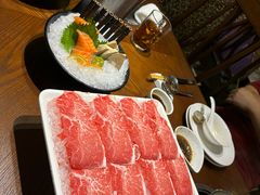 -东海怡品海鲜豆捞(西水东店)
