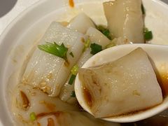 布拉肠粉-潮福城大酒楼·潮味粤品·港式点心(湖滨北路店)