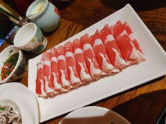 -额尔敦草原涮羊肉·烧烤(冻青树总店)