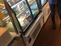 -花园饼屋·吐司蛋糕面包(星海店)