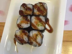 -花漫里·日式の创意餐厅(刺桐店)