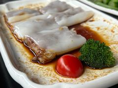 -鹿鸣酒家(越秀店)