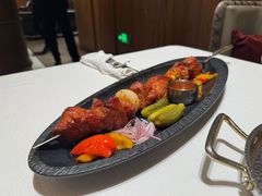 -黑宝石西餐厅(汇励99城市公园店)
