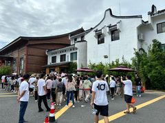 -龙华素斋(龙华路店)