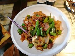 -绿茶餐厅(壹方天地店)