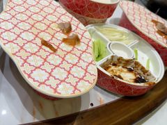 -梅花香里大酒店(郁金香路店)