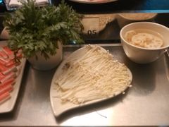 -鲁西肥牛(九方购物中心店)