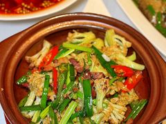 -漢舍中国菜馆(浦东嘉里城店)