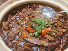 -和源祥·日照菜扛把子(万平口一店)