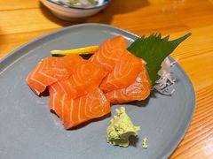 -福匠日本料理(人民路店)
