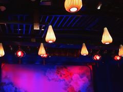 -盖碗儿梨园·变脸吐火·川剧(天府广场店)