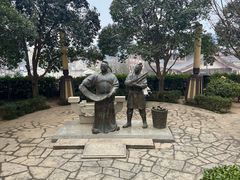 -《12·12》西安事变大型实景演出