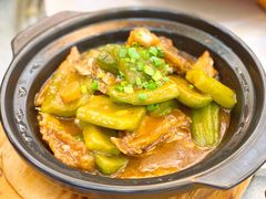 -祈胜邨•顺德鱼生•顺德菜(容桂店)