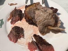 -戈拿旺巴西烤肉(崇文门店)
