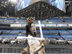 -梦之蓝青奥体育公园体育馆