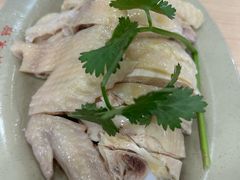 -百家鸡味馆(清泰店)