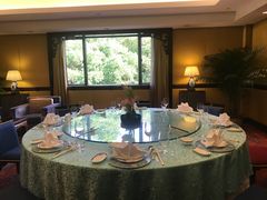 -杭州香格里拉·香宫中餐厅