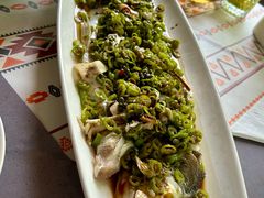 -野蔓果·山野菜(西湖景区·龙井茶田店)