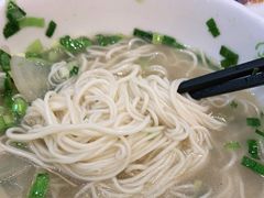 -二宽中国兰州拉面(幸福城店)