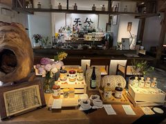 -兮禾酒馆(护国路店)