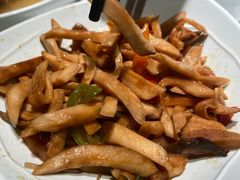 -东园小馆·早茶·淮扬小炒(江都路店)