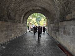 -桂林独秀峰王城景区