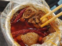 -老来福·非遗酸汤兔(凯旋路店)