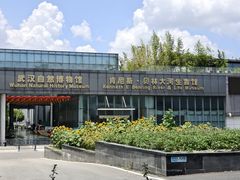 -武汉园博园(武汉自然博物馆)
