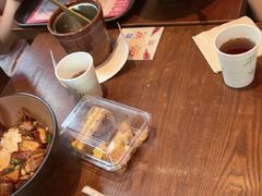 -乔伯凉面(白沙路店)
