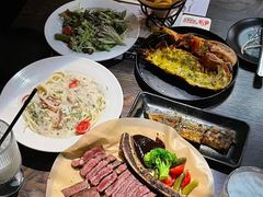 -The Cheebat 锌吧·Bistro(体育西店)