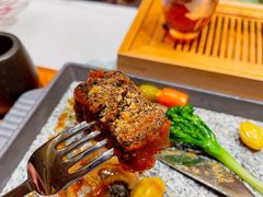 铁板羊肚菌-叶叶菩提(旗舰店)