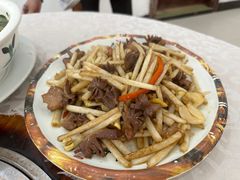 -农家鸡宴私房菜(城东店)