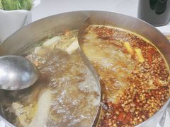 -麻辣因子滩羊火锅(世和广场店)