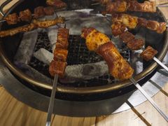 -水浒烤肉(医学院店)