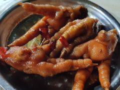 -凡老头米线砂锅(古荡新村西粮站)