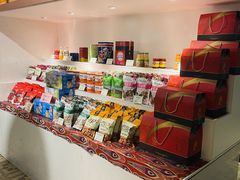 -巴扎美食·新疆菜·西域歌舞表演餐厅(新疆大厦店)
