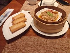 -正元希尔顿逸林酒店-御玺中餐厅