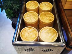 -大连中远海运洲际酒店