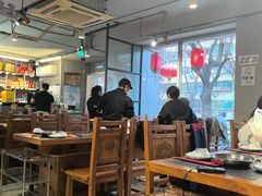 -友乐居羊蝎子(西直门店)