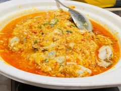 -潮界(虹桥新天地店)