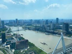 -天玑高空江景餐厅&酒吧Sky Secret Restaurant&Bar